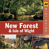 The New Forest & Isle Of Wight