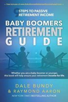 Baby Boomers Retirement Guide