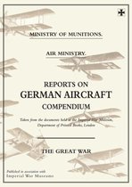 Reports on German Aircraft Compendium
