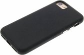 iPhone 7 Premium Bumper Hoesje Zwart