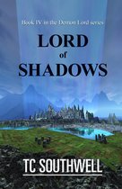 Demon Lord 4 - Demon Lord IV: Lord of Shadows