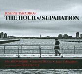 The Hours Of Separation (CD)