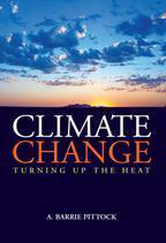 Climate Change - cover