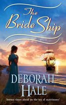Omslag The Bride Ship