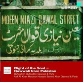 Qawwali-Flight Of The Soul -Pakistan-