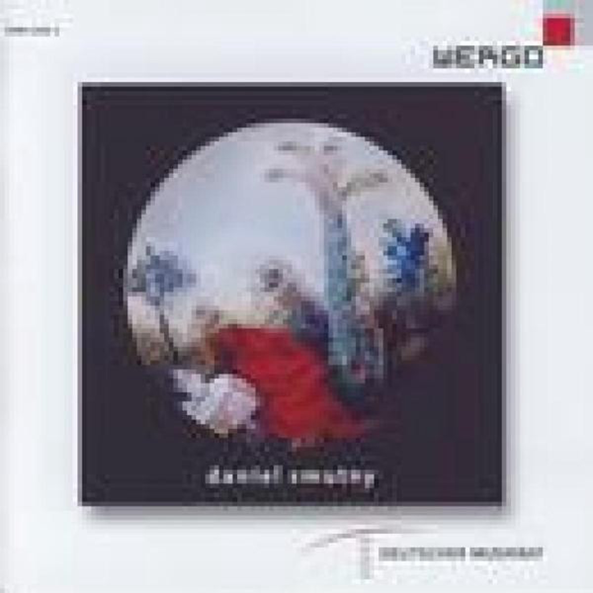 Daniel Smutny: Klaviersonate/Symphonie/...