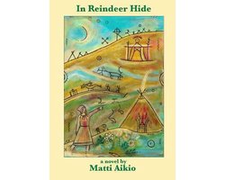 In Reindeer Hide