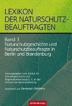 Behrens, H: Lexikon der Naturschutzbeauftragten - Band 3: Na