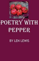 Poetry with Pepper