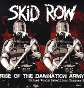 Rise Of The Damnation Army
