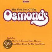 The Very Best Of The Osmonds