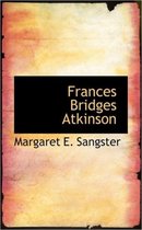 Frances Bridges Atkinson