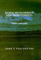 Range Development and Improvements