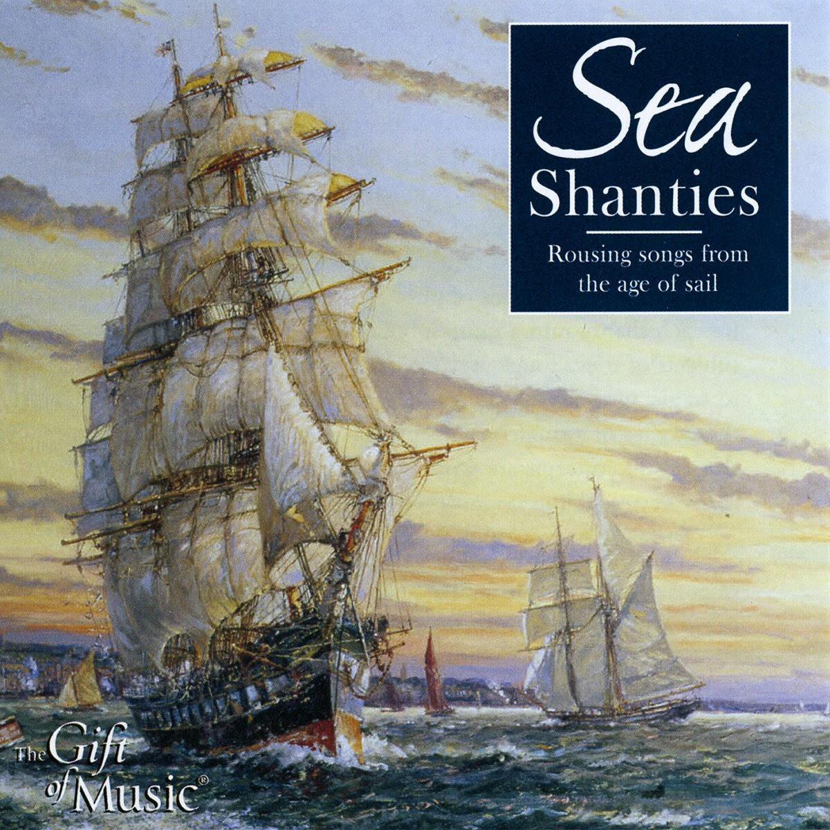 Sea Shanties
