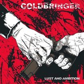 Coldbringer - Lust And Ambition (12" Vinyl Single)