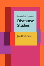 Samenvatting Introduction to Discourse Studies - J. Renkema, H4, 6 & 12 en samenvatting artikelen