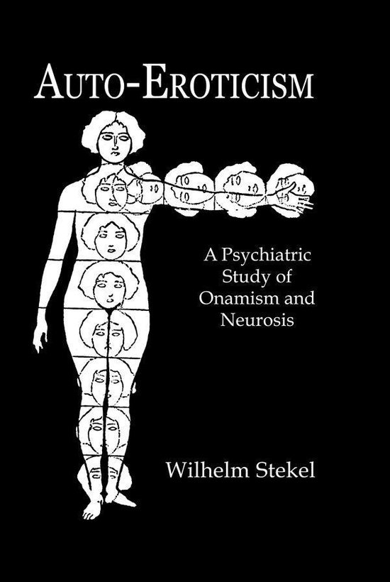 Auto-Eroticism - cover