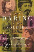 All the Daring of the Soldier