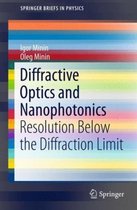 Diffractive optics and nanophotonics