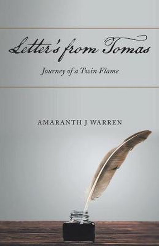 Letter's from Tomas