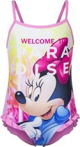 Disney Minnie mouse badpak maat 98