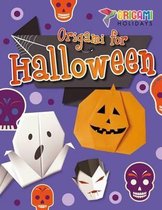 Origami Holidays- Origami for Halloween