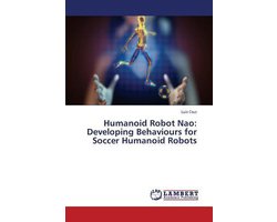 Humanoid Robot Nao