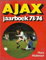 73-74 Ajax jaarboek