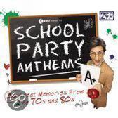 School Party Anthems