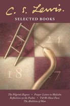 Selected Books Of C S Lewis