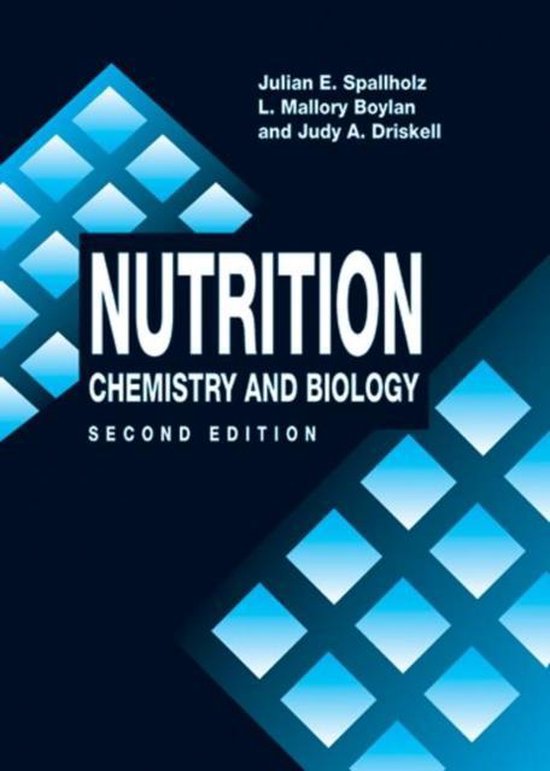 Modern Nutrition- Nutrition - cover