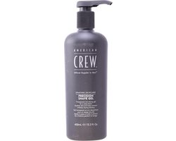 Scheergel Shaving Skincare American Crew
