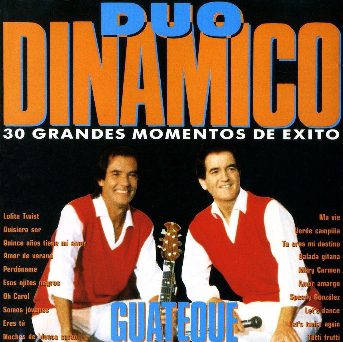 Guateque