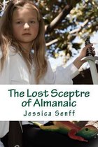 The Lost Sceptre of Almanaic