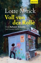 Loretta Luchs 8 - Voll von der Rolle