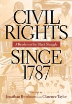 Civil Rights Since 1787