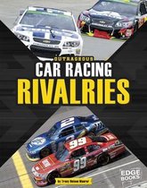 Outrageous Car Racing Rivalries