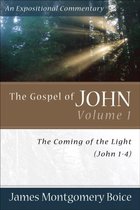 The Gospel of John Volume 1