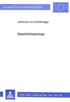 Geschichtsspruenge