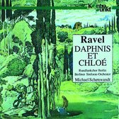 Schonberg & Shostakovich - Daphnis Et Chloe (CD)