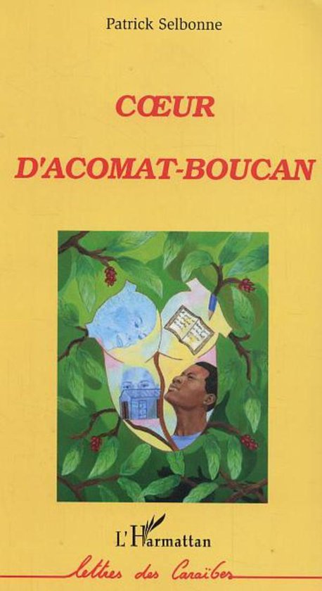 Coeur d'acomat-boucan