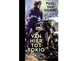 Van hier tot Tokio