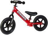 Strider loopfiets Sport Rood