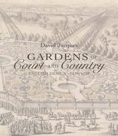 Gardens of Court and Country
