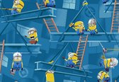 Tapijt Minions 77 Factory