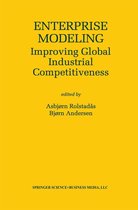 The Springer International Series in Engineering and Computer Science 560 - Enterprise Modeling