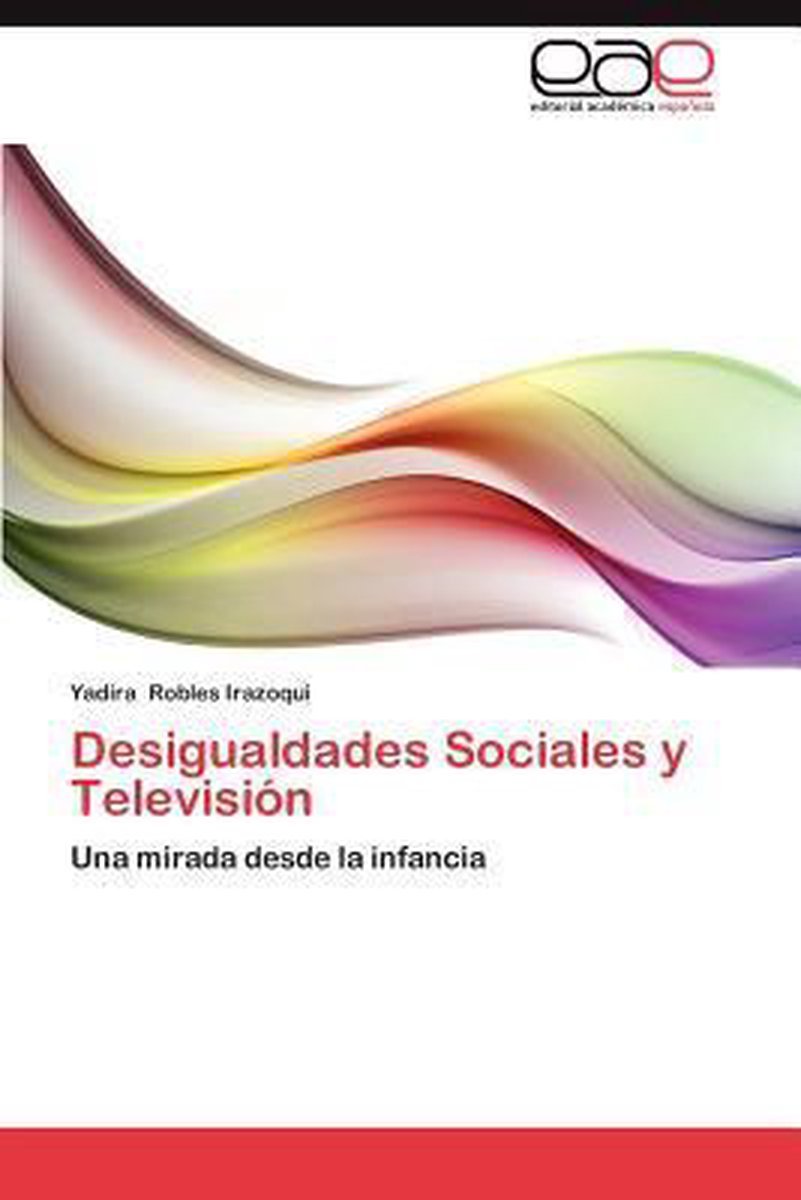 Desigualdades Sociales y Television op Prijzenvolger.com