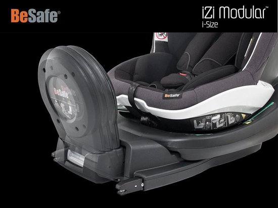 besafe modular isize