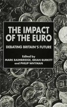 The Impact of the Euro