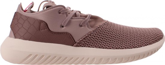 adidas bruine sneakers dames
